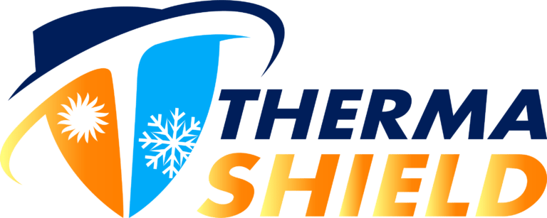 ThermaShield logo